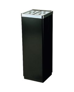 Cigarette Butt Receptacle