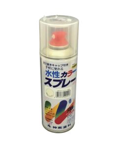 Suisei Color Spray kuria- 12ใบ