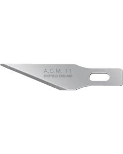 ใบมีดสำรอง เบอร์ 11 ACM11 SM