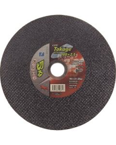 Cut Off Wheels Tokage Hyper 10แผ่น