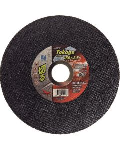 Cut Off Wheels Tokage Hyper 10แผ่น