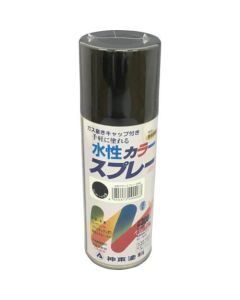 Suisei Color Spray Tuyakesiblack 12ใบ