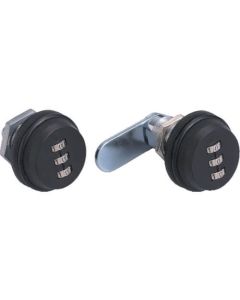 Dial Lock