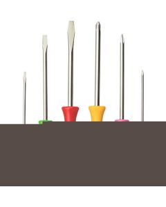 Driver(6pcs/set) 10ชุด