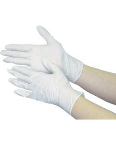 Disposable Gloves กล่องละ 100แผ่น