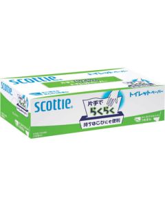 Scottie (RD) Toiletroll