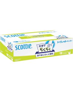 Scottie[(R)] Toiletroll กล่องละ 20อัน