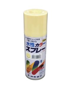 Suisei Color Spray Vanilla 12ใบ