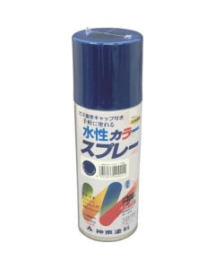 Suisei Color Spray Cobaltblue 12ใบ