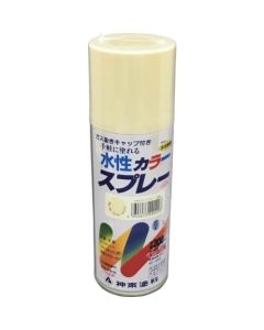 Suisei Color Spray Milkywhite 12ใบ