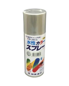 Suisei Color Spray SokkanSilver 12ใบ