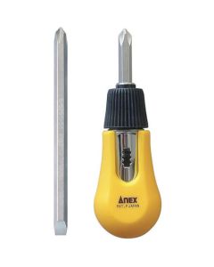 NEJIPITA Ratchet Screwdriver