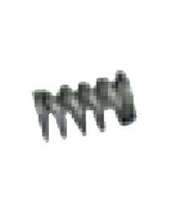 Parts #10 Needle Spring 1อัน