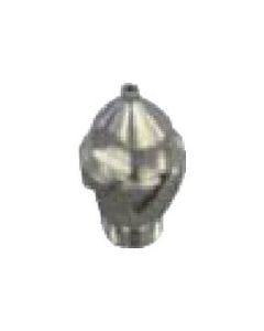 ปืนฉีดพ่นอัตโนมัติ Lumina ชนิด ST/STA/UA หัวฉีดของเหลวแบบเกลียว สำหรับ Φ1.0
