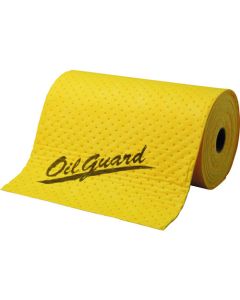 Oil-Absorption Mat(Perforated Type)