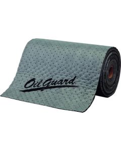 Oil-Absorption Mat(Perforated Type)