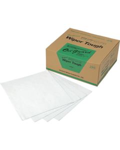 Oil guard wiper tough ชุดละ 100แผ่น