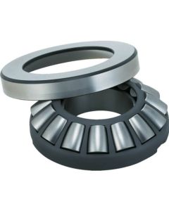 Spherical Roller Bearings