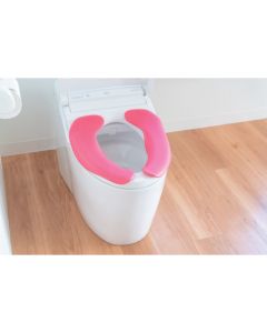 Toilet Seat Cushion  ชุดละ 2 แผ่น