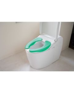 Toilet Seat Cushion  ชุดละ 2 แผ่น