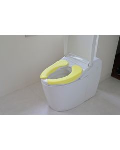 Toilet Seat Cushion  ชุดละ 2 แผ่น