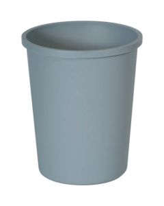 Untouchable Round Container