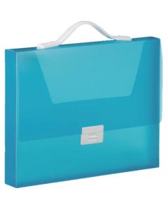 Simply Carrying CG (Transparent) Blue