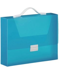 Simply Carrying CG (Transparent) Blue