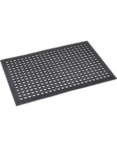 Mud-scraper Mat 1แผ่น