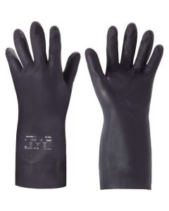 ถุงมือกันสารเคมี Alphatec 29-500 L size