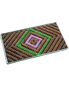 Wipe Mat