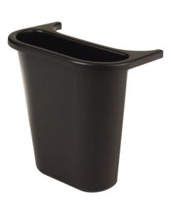 Deskside Wastebaskets and Tops