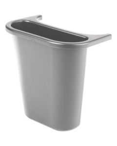 Side Bin Recycling Center