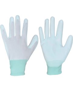 Urethane Fit Gloves ถุงละ 10ชุด
