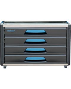 Tool Trolley Workmo
