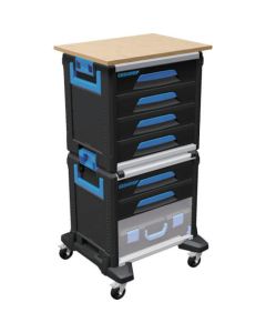 Tool Trolley Workmo