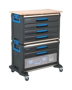 Tool Trolley Workmo