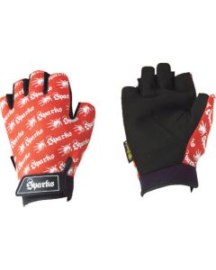 Sparks Open-Finger Gloves