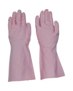 Nitrile Unsupported Gloves 10ชุด
