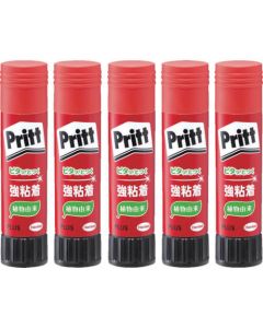 Glue Stick Pritt
