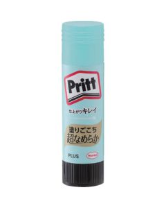 Glue Stick Smooth Pritt