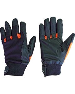 Cold Weather Gloves Winter PU Master