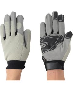 Mechanic Gloves 10ชุด