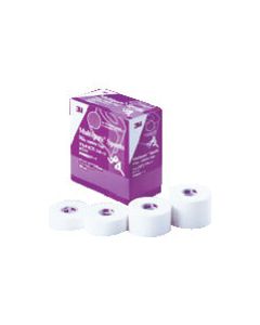 MultiporeTM Sports White Non-Stretch Fixing Tape