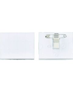 Name Tag