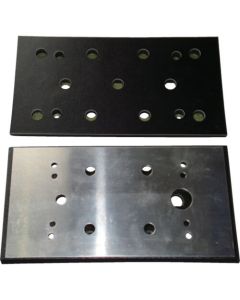 Leather Pad for 812B4D112x220 1แผ่น