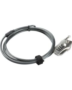 Cable Lock Snap Lock