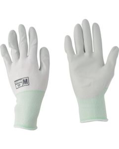 NBR Coated Gloves 10ชุด