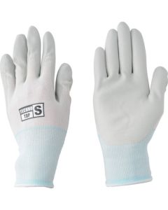 NBR Coated Gloves 10ชุด