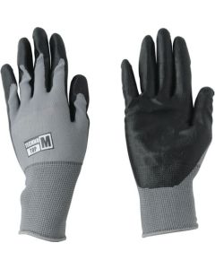 NBR Coated Gloves 10ชุด